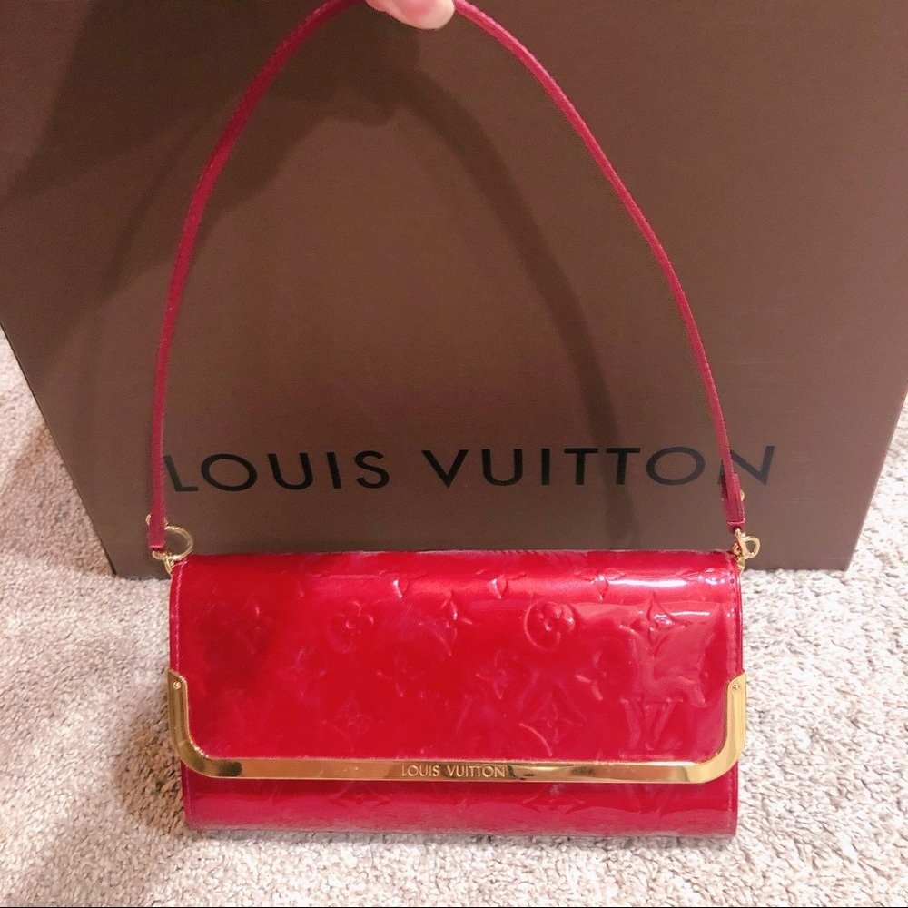 Louis Vuitton Vernis